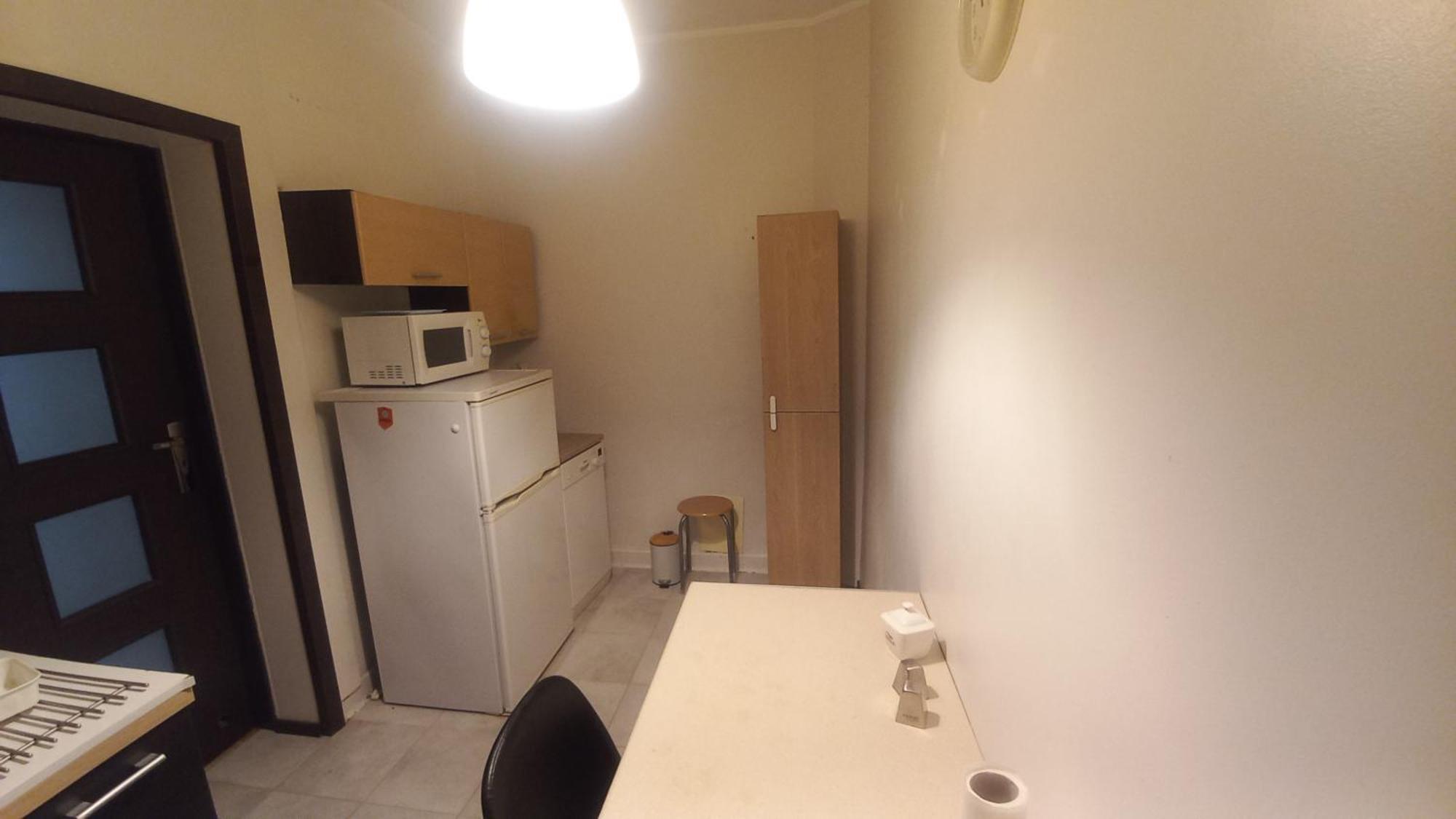 Apartament Grand Apartment Gdańsk Exterior foto